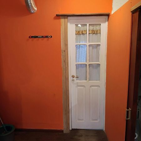 Apartament 100 Anos Cipres Río Gallegos Zewnętrze zdjęcie