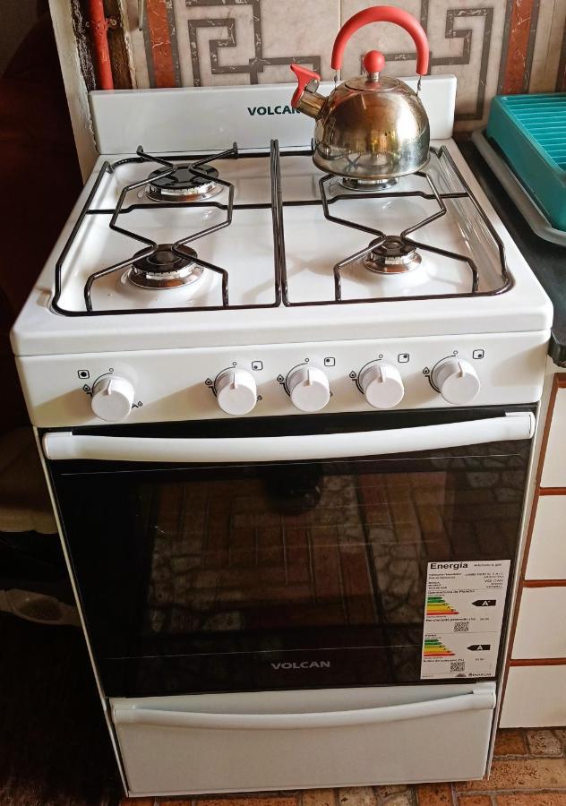 Apartament 100 Anos Cipres Río Gallegos Zewnętrze zdjęcie