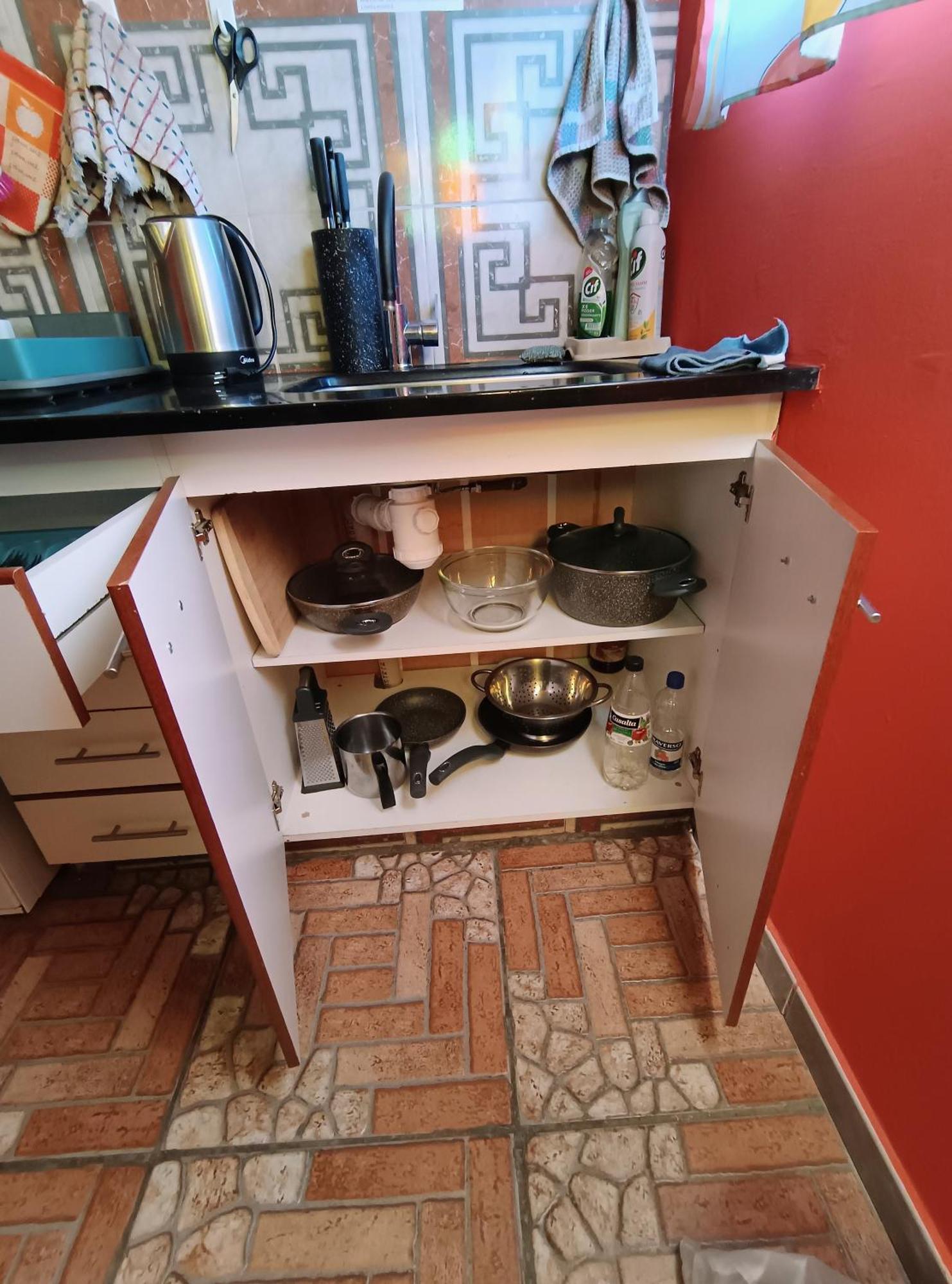 Apartament 100 Anos Cipres Río Gallegos Zewnętrze zdjęcie