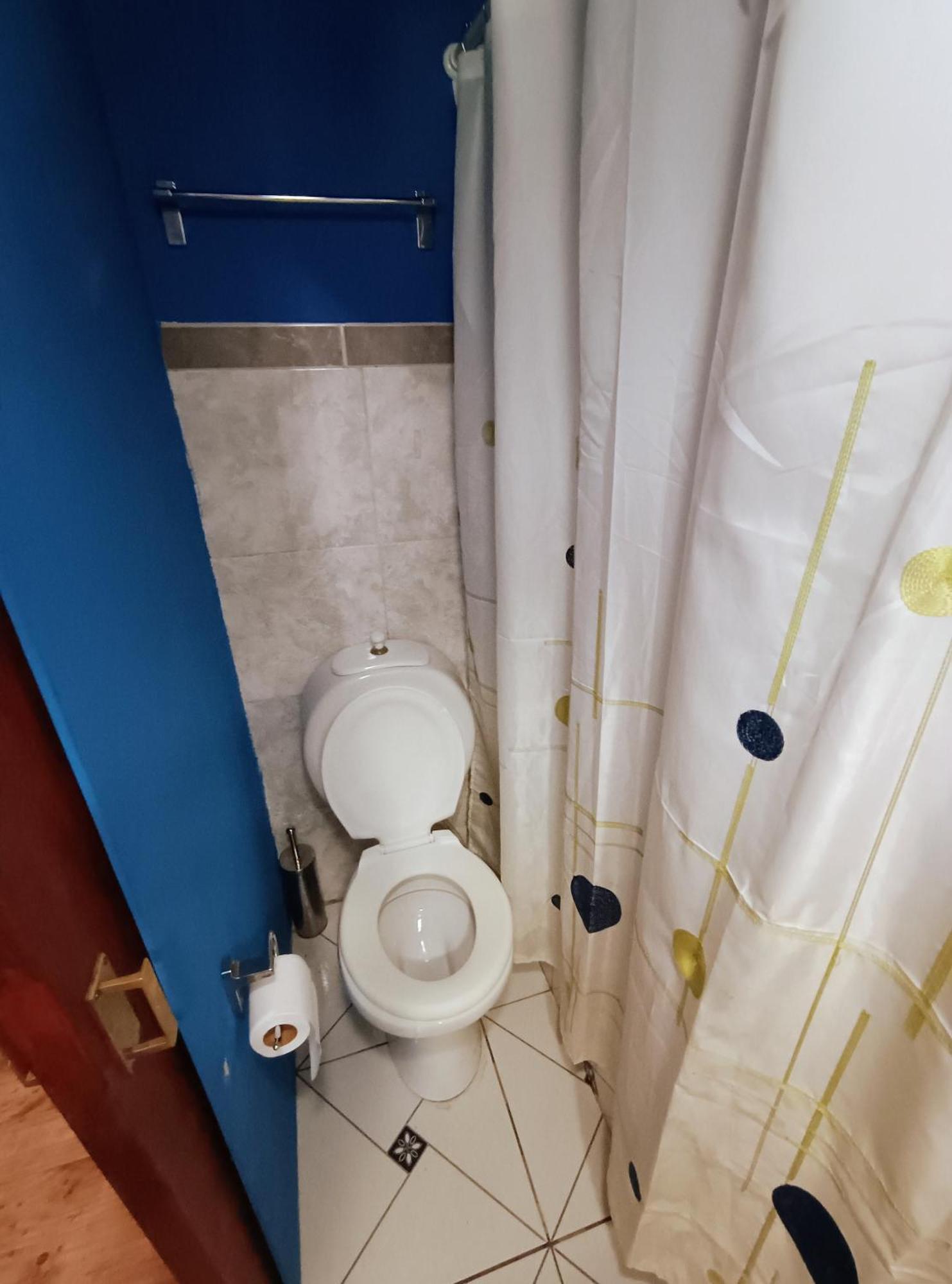 Apartament 100 Anos Cipres Río Gallegos Zewnętrze zdjęcie