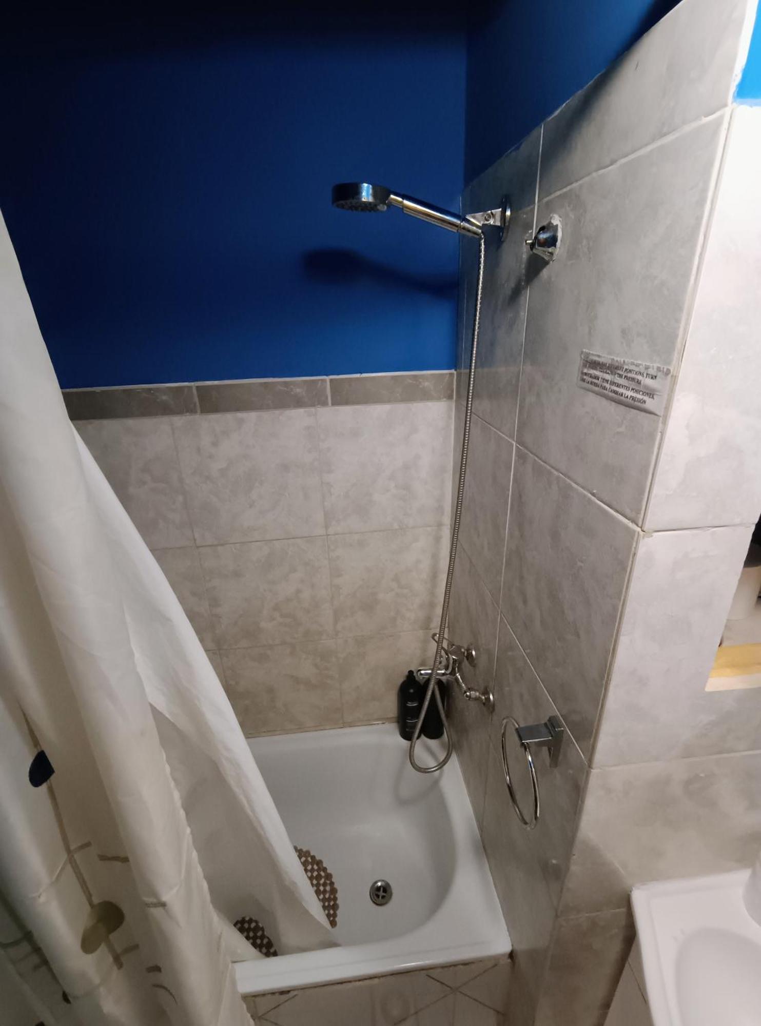 Apartament 100 Anos Cipres Río Gallegos Zewnętrze zdjęcie