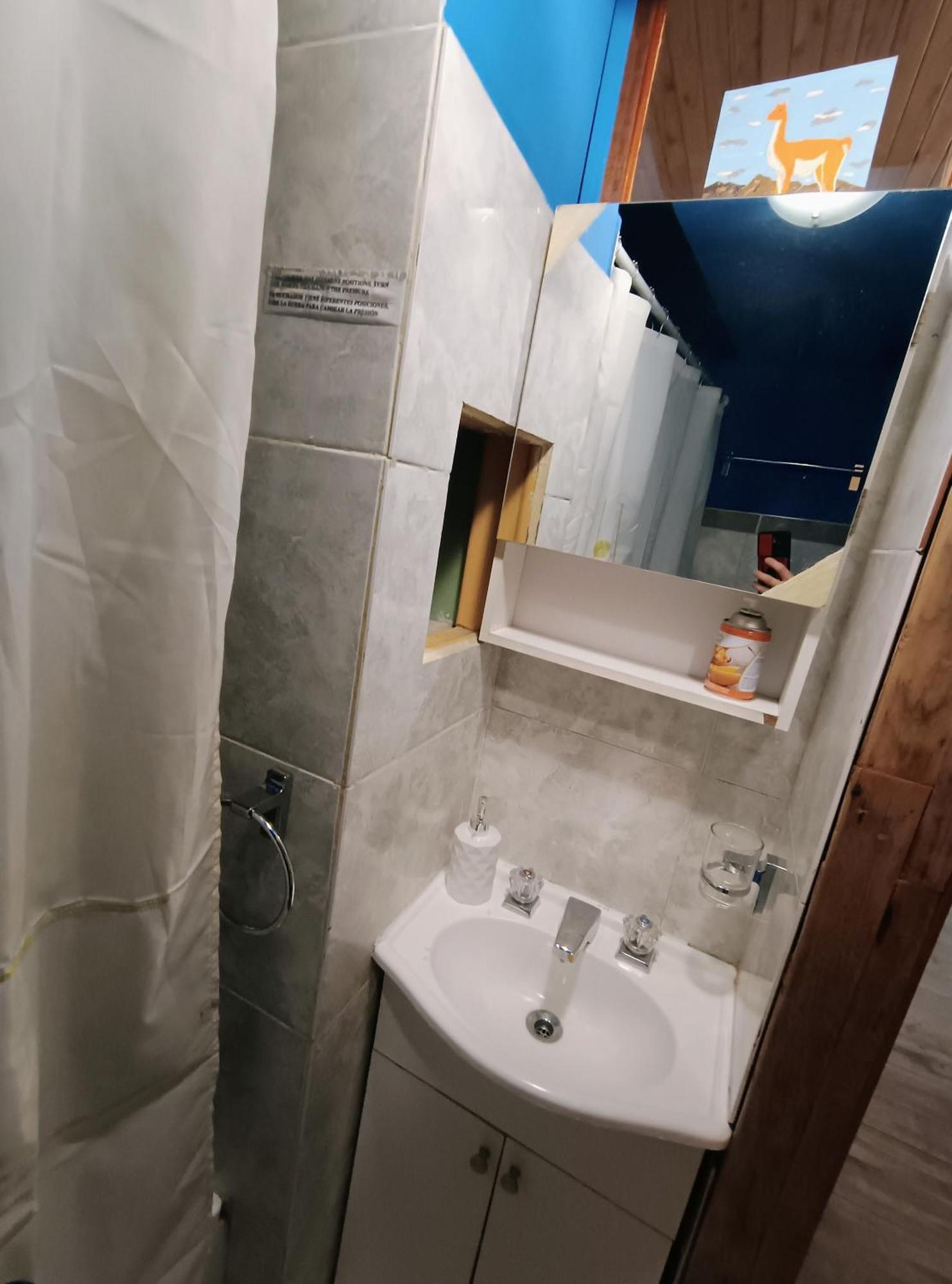 Apartament 100 Anos Cipres Río Gallegos Zewnętrze zdjęcie